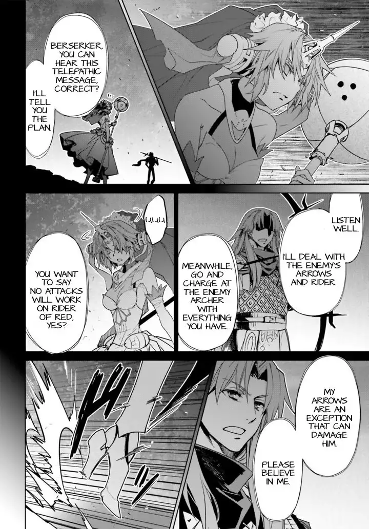 Fate/Apocrypha Chapter 13 10